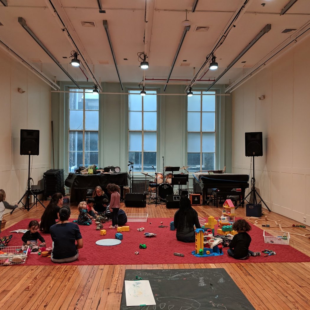 Church St School For Music and Art 1